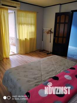 2-к квартира, посуточно, 45м2, 3/3 этаж