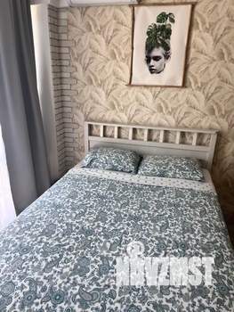 Студия квартира, посуточно, 30м2, 2/7 этаж