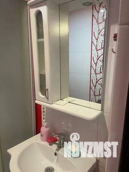 1-к квартира, посуточно, 37м2, 1/14 этаж