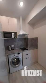 1-к квартира, на длительный срок, 30м2, 3/3 этаж