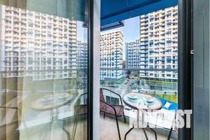 1-к квартира, посуточно, 17м2, 7/17 этаж