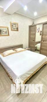 3-к квартира, посуточно, 60м2, 7/8 этаж