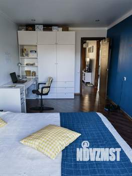 2-к квартира, на длительный срок, 53м2, 5/5 этаж