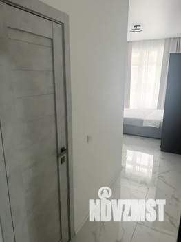 1-к квартира, посуточно, 29м2, 2/5 этаж