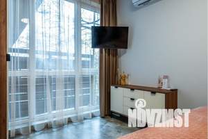 2-к квартира, посуточно, 65м2, 1/1 этаж