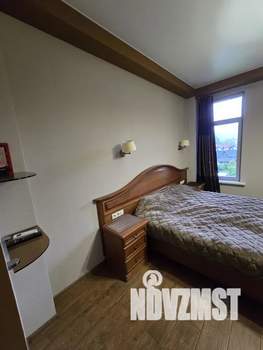 Студия квартира, посуточно, 25м2, 4/5 этаж