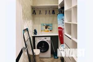 1-к квартира, посуточно, 45м2, 6/13 этаж
