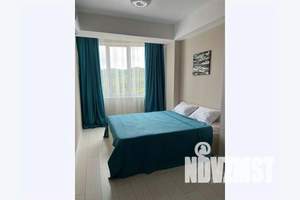 1-к квартира, посуточно, 30м2, 10/13 этаж