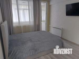 1-к квартира, посуточно, 34м2, 5/5 этаж