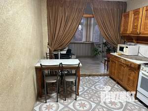 1-к квартира, посуточно, 36м2, 5/5 этаж