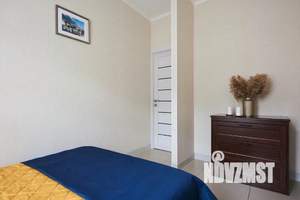 1-к квартира, посуточно, 29м2, 1/1 этаж