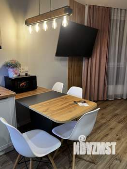 Студия квартира, на длительный срок, 30м2, 7/22 этаж