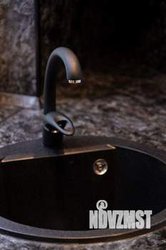 1-к квартира, посуточно, 15м2, 1/1 этаж