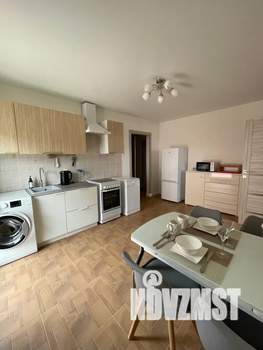 2-к квартира, посуточно, 65м2, 2/3 этаж