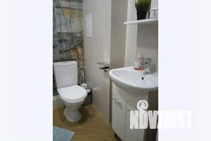 1-к квартира, посуточно, 25м2, 2/4 этаж