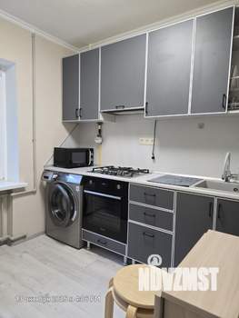 1-к квартира, на длительный срок, 28м2, 1/5 этаж