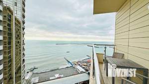 3-к квартира, посуточно, 120м2, 11/15 этаж