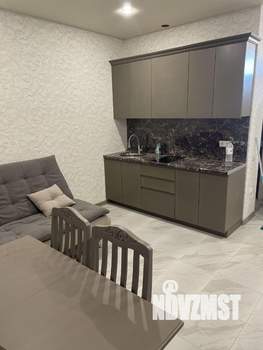 1-к квартира, на длительный срок, 34м2, 2/2 этаж