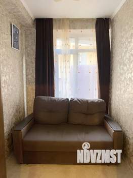 2-к квартира, посуточно, 30м2, 1/6 этаж