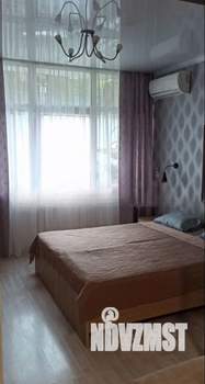 3-к квартира, на длительный срок, 55м2, 3/17 этаж