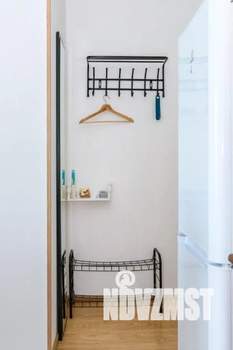 1-к квартира, посуточно, 35м2, 7/16 этаж