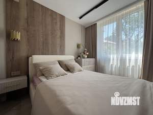 2-к квартира, на длительный срок, 40м2, 4/18 этаж