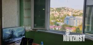 2-к квартира, посуточно, 60м2, 3/5 этаж