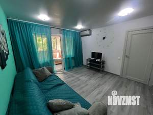 1-к квартира, на длительный срок, 31м2, 2/5 этаж