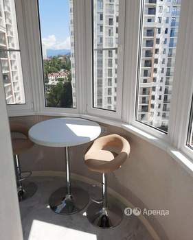 2-к квартира, на длительный срок, 44м2, 11/20 этаж