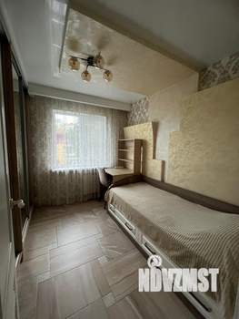 3-к квартира, на длительный срок, 50м2, 5/5 этаж