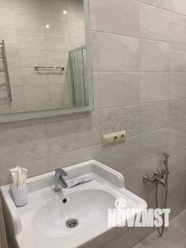 Студия квартира, посуточно, 32м2, 9/9 этаж