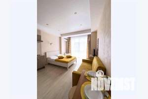 1-к квартира, посуточно, 30м2, 3/10 этаж