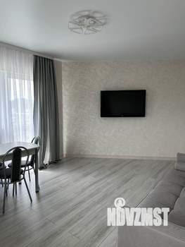 2-к квартира, на длительный срок, 45м2, 11/12 этаж