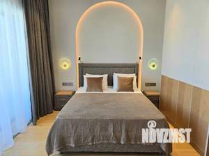 1-к квартира, посуточно, 60м2, 4/8 этаж