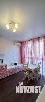 1-к квартира, на длительный срок, 40м2, 4/19 этаж