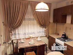 1-к квартира, посуточно, 36м2, 4/5 этаж