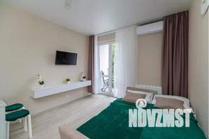 1-к квартира, посуточно, 34м2, 8/12 этаж