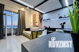 2-к квартира, посуточно, 35м2, 7/7 этаж