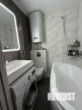 2-к квартира, на длительный срок, 28м2, 2/5 этаж