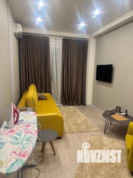 1-к квартира, на длительный срок, 40м2, 9/10 этаж