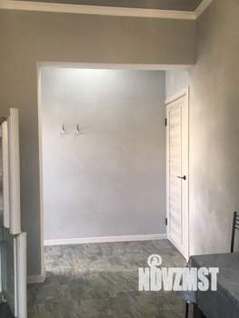 1-к квартира, на длительный срок, 40м2, 1/2 этаж