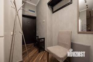 Студия квартира, на длительный срок, 37м2, 3/7 этаж