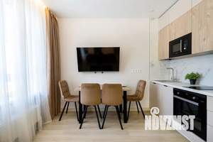 Студия квартира, посуточно, 30м2, 8/12 этаж
