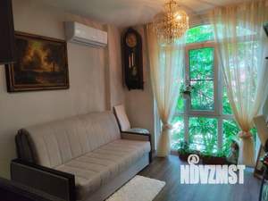 Студия квартира, на длительный срок, 20м2, 2/5 этаж