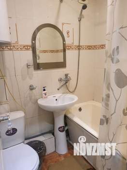 1-к квартира, на длительный срок, 31м2, 2/5 этаж