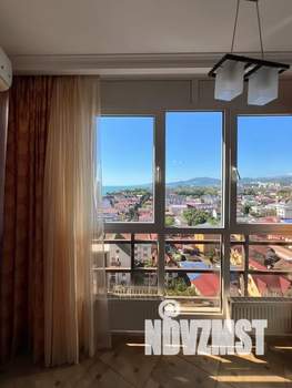 2-к квартира, посуточно, 77м2, 13/15 этаж