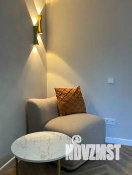 2-к квартира, посуточно, 39м2, 1/9 этаж