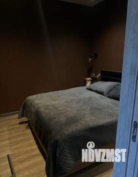 2-к квартира, на длительный срок, 47м2, 9/9 этаж