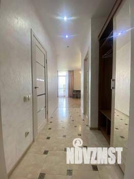 2-к квартира, посуточно, 50м2, 1/1 этаж