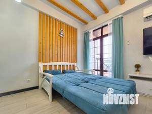 Студия квартира, посуточно, 33м2, 9/10 этаж